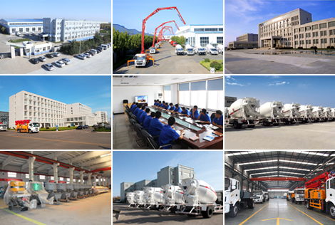 Qingdao JIUHE Heavy Industry Machinery Co., Ltd. | JIUHE CMS