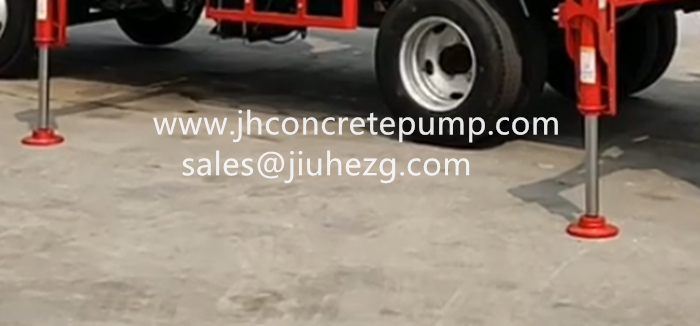 Qingdao JIUHE Heavy Industry Machinery Co., Ltd. | JIUHE CMS