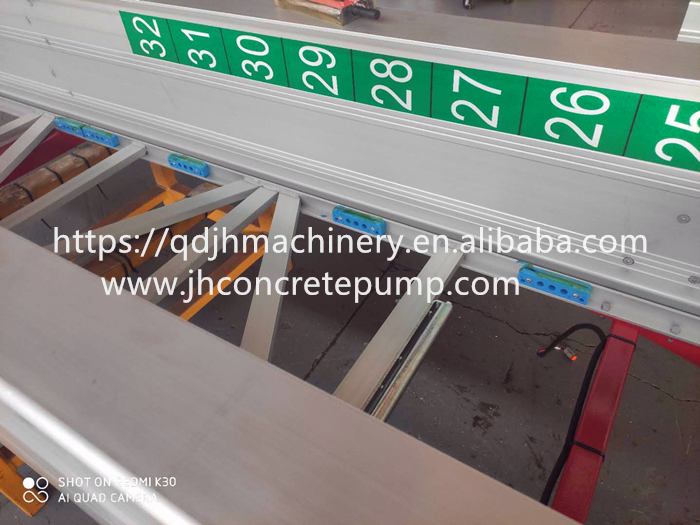 Qingdao JIUHE Heavy Industry Machinery Co., Ltd. | JIUHE CMS