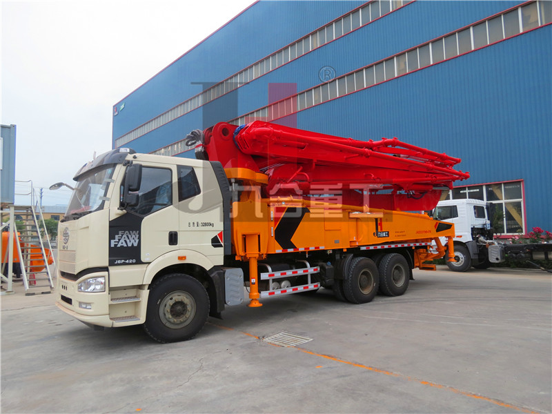 Qingdao JIUHE Heavy Industry Machinery Co., Ltd. | JIUHE CMS