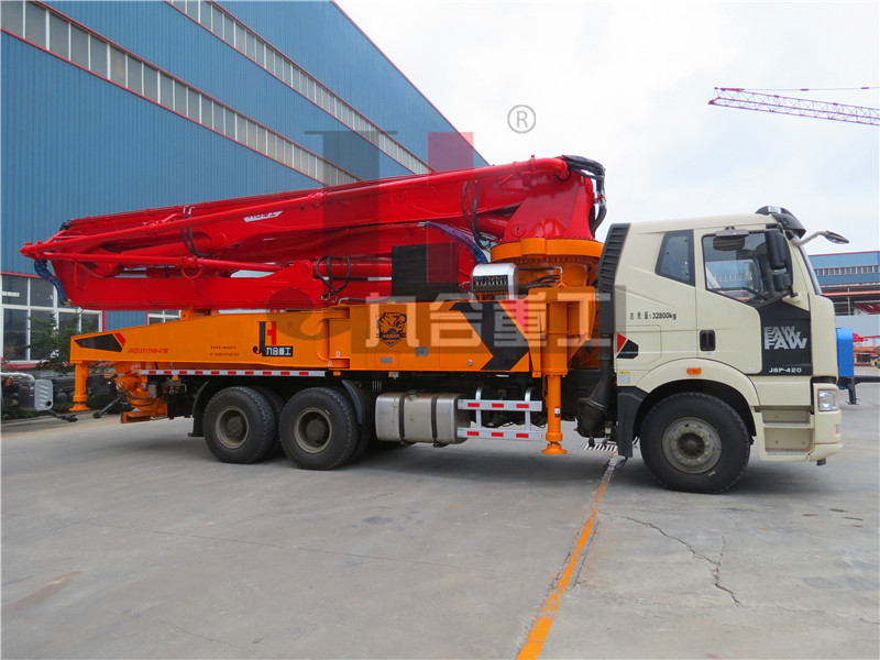 Qingdao JIUHE Heavy Industry Machinery Co., Ltd. | JIUHE CMS