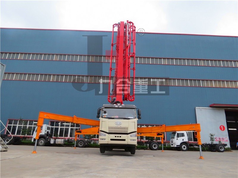 Qingdao JIUHE Heavy Industry Machinery Co., Ltd. | JIUHE CMS