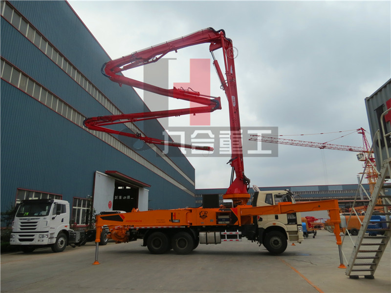 Qingdao JIUHE Heavy Industry Machinery Co., Ltd. | JIUHE CMS