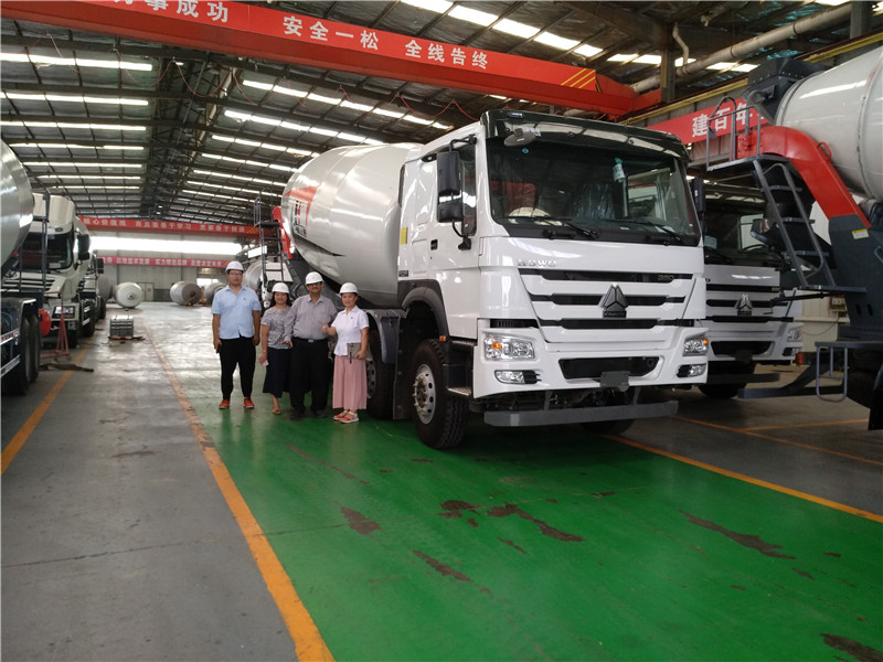 Qingdao JIUHE Heavy Industry Machinery Co., Ltd. | JIUHE CMS