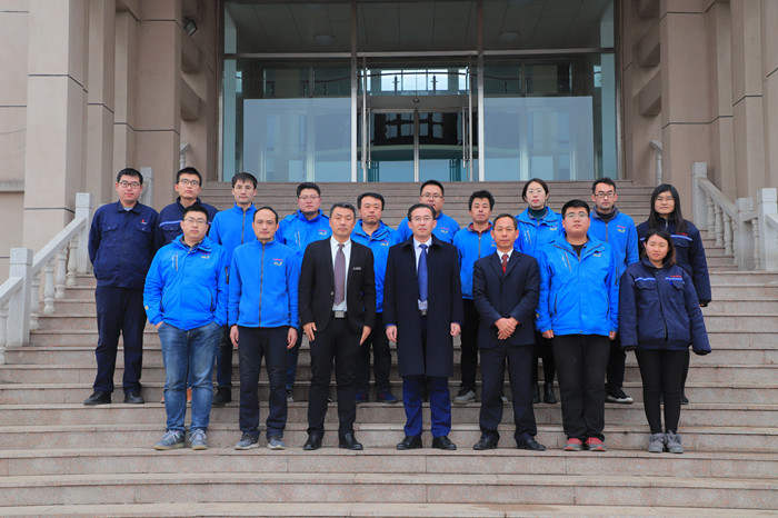 Qingdao JIUHE Heavy Industry Machinery Co., Ltd. | JIUHE CMS