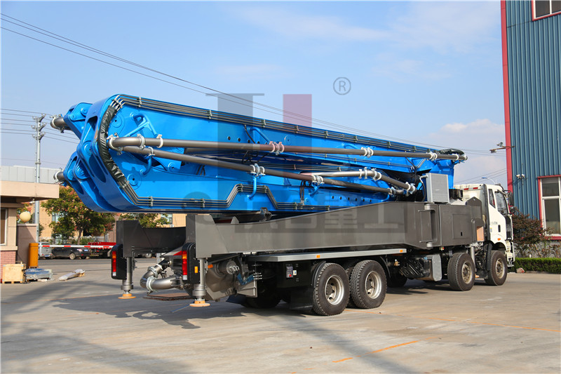 Qingdao JIUHE Heavy Industry Machinery Co., Ltd. | JIUHE CMS