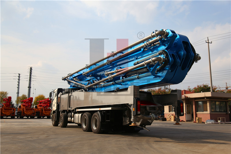 Qingdao JIUHE Heavy Industry Machinery Co., Ltd. | JIUHE CMS